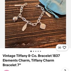 Charm Bracelet 