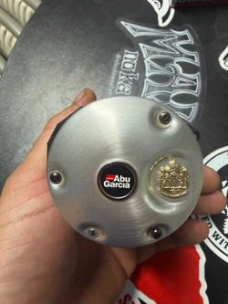 Abu Garcia ambassadeur 6501-c3