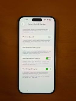 Apple iPhone 14pro max unlocked