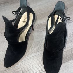 Christian Louboutin Heels 