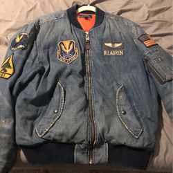 Polo Bomber