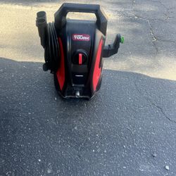 Electric Pressure Washer 