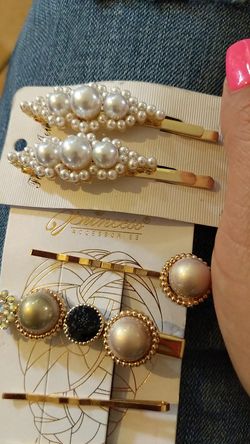 Hair Clips