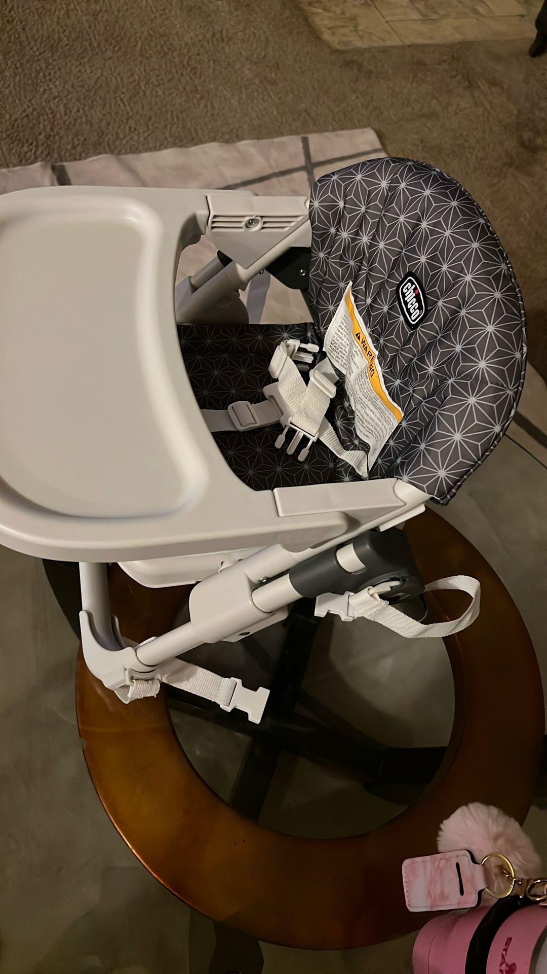 Chicco High Chair
