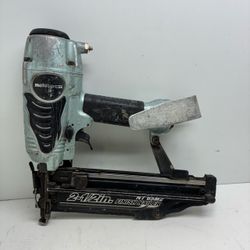 Metabo HPT Finish Nailer 21968532