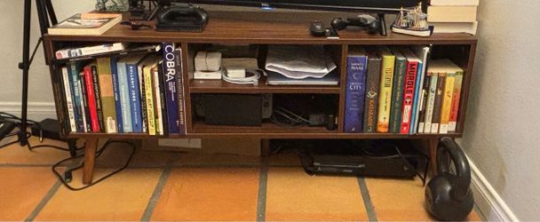 MCM TV Stand