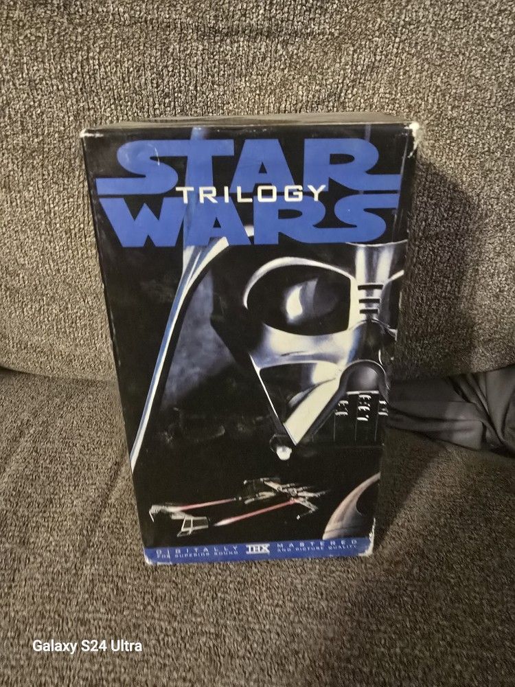 Star Wars Collection Part 2