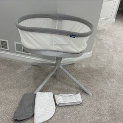Halo Bassinet
