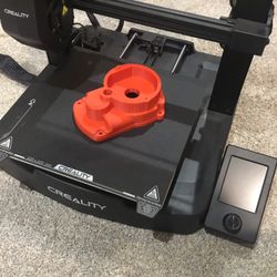 3d Printer 