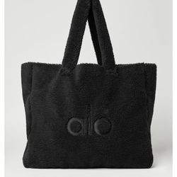 Alo tote bag 