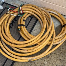 Spider Box With Cord