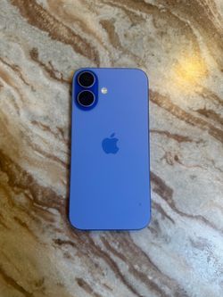 iPhone 16
