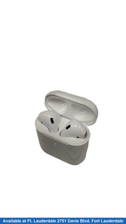 Apple White