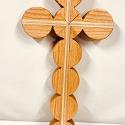 Crosses