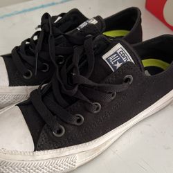 Chuck Taylor 3 Size 3 Men’s
