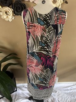 Summer  dress