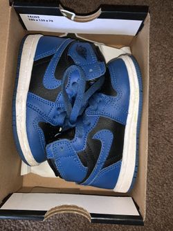 Jordan 1 retro High OG TD