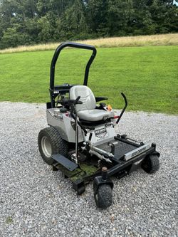 Mower