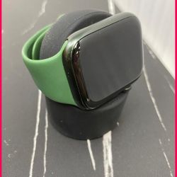 Apple Watch Series 7 45mm Unlocked ID: 56585