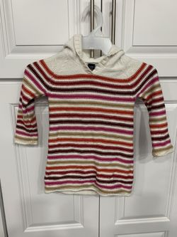 Baby GAP Sweater Dress Size 3T