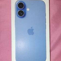 iPhone 16