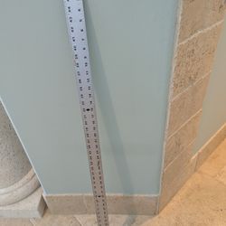 T Square Aluminum 48"