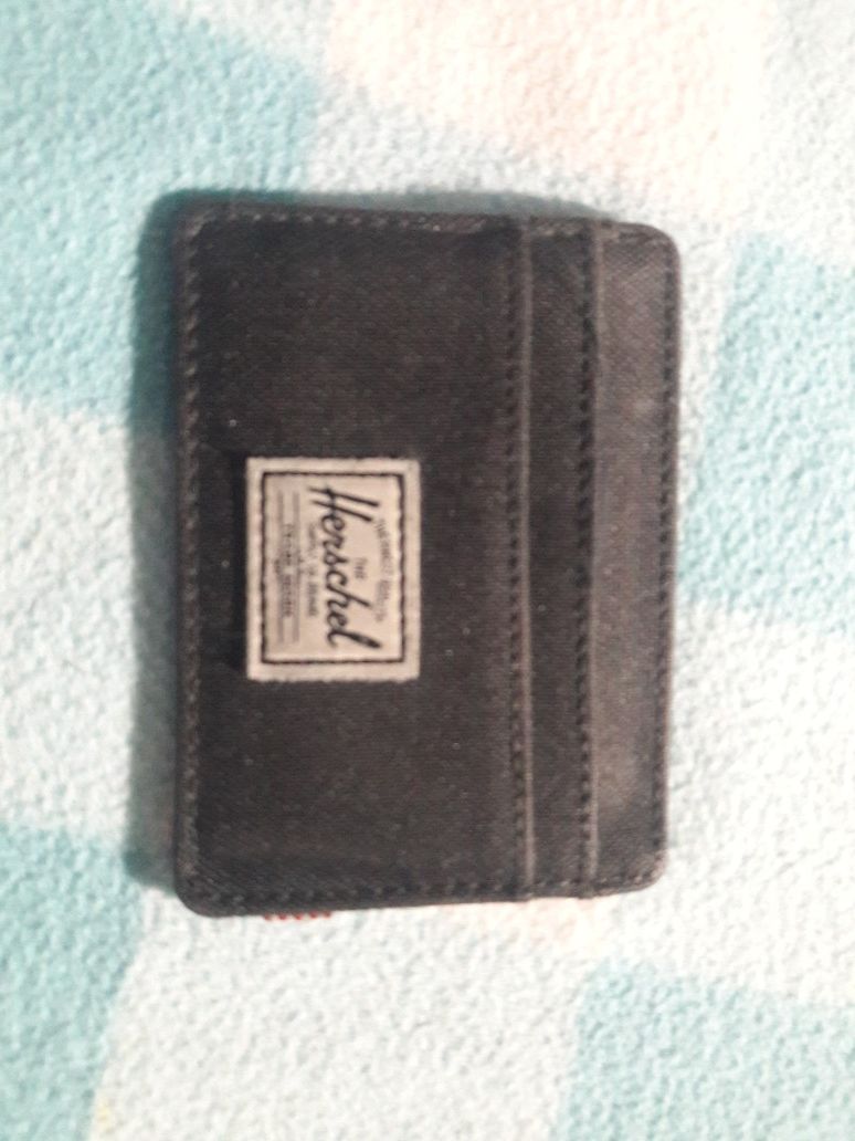 Herschel Cards Wallet