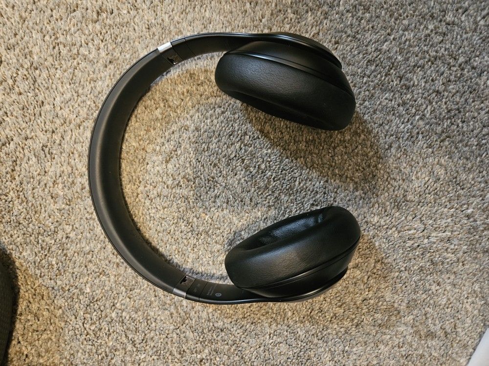 Beats Studio Pros