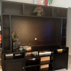 Entertainment Center 