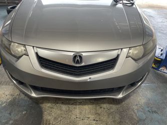 Headlight Restoration