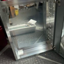 Kohler medicine cabinet