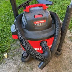 wather vacuum cleaner