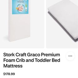 4 in 1 crib