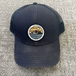 Billabong Adventure Division surf hat
