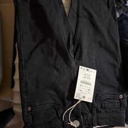 Zara Pants 