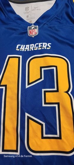 Chargers Shirt