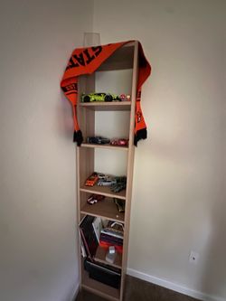 IKEA shelf