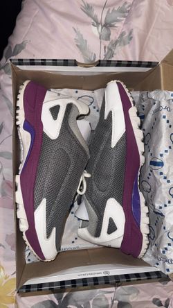 Filling Pieces Sneakers With Vibram Sole Sz44     $60