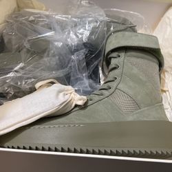 Fear Of God sneakers 