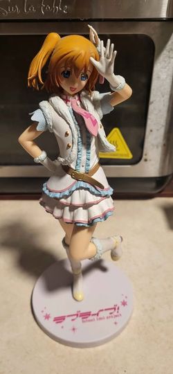 Kousaka Honoka Figure Love Live