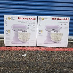 KitchenAid Mixer 