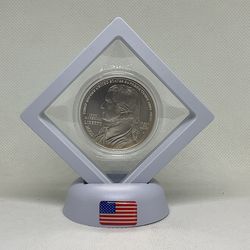 2005 John marshal silver Dollar 1oz coin🇺🇸✨