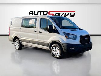 2024 Ford Transit-250 Cargo Van