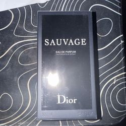 Dior Savage Men Cologne