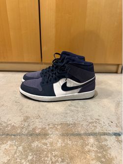 Air Jordan Mid 1 Size 13