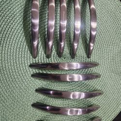 Dresser Drawer Handles 