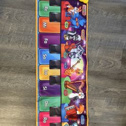 Baby Piano 