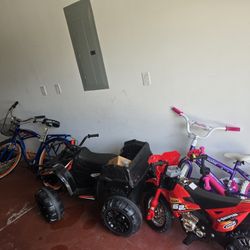Free Stuff