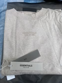 Brand New FOG Essential T Shirt Size XL