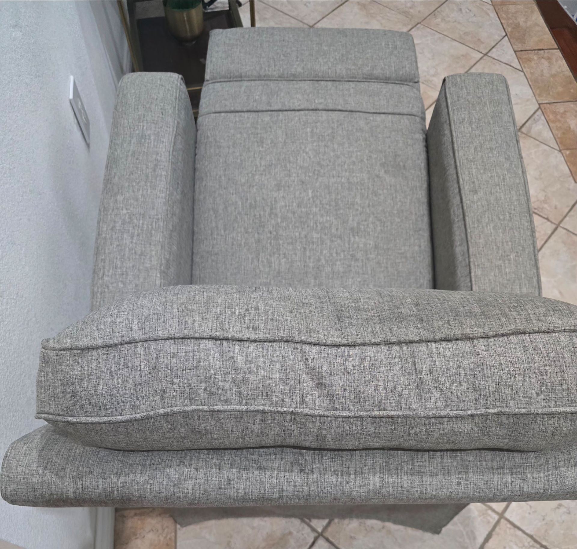 Recliner